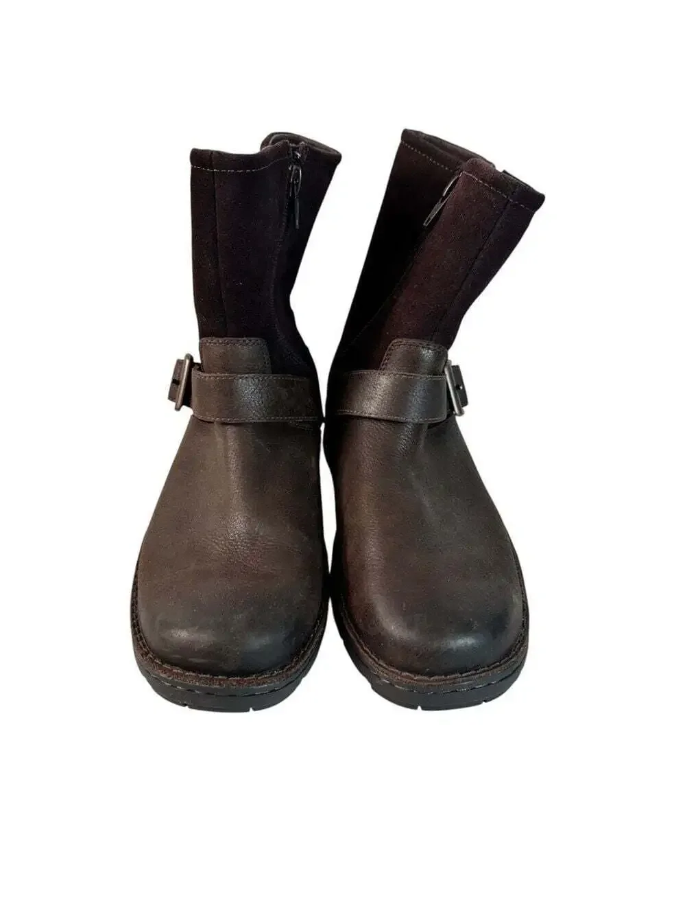 UGG equal parts
